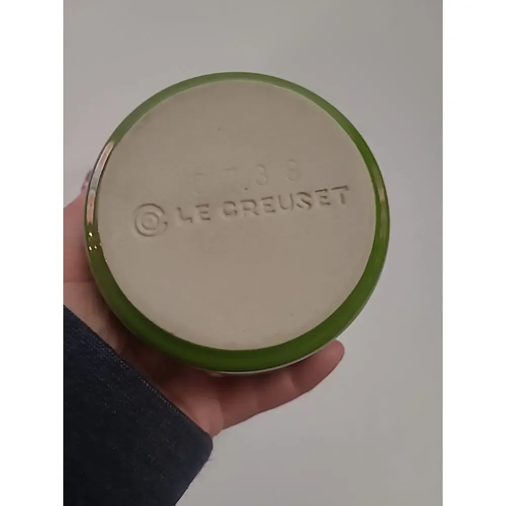Le Creuset le creuset